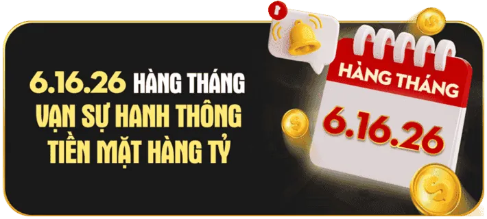 Ưu đãi VIP vui123 trang chủ chính thức