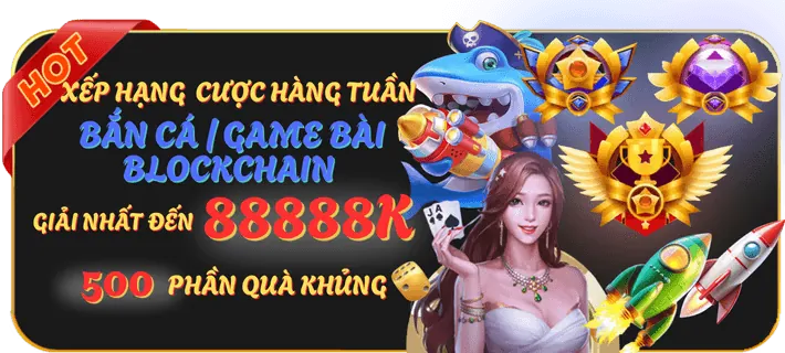 Chương trình hoàn trả hàng tuần vui123 trang chủ chính thức