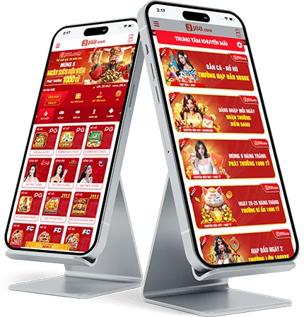 Giao diện thân thiện của vui123