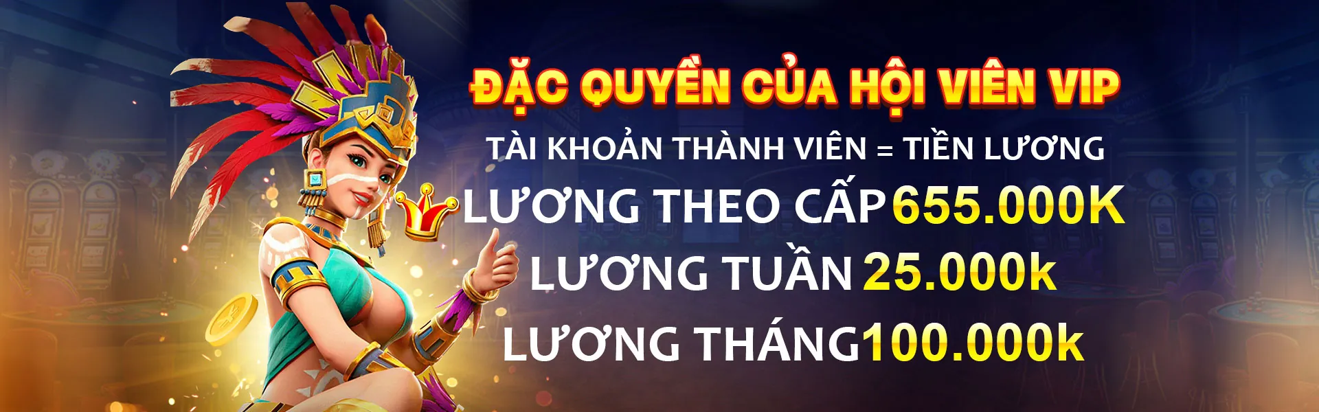 Chương trình Đối tác vui123 trang chủ chính thức