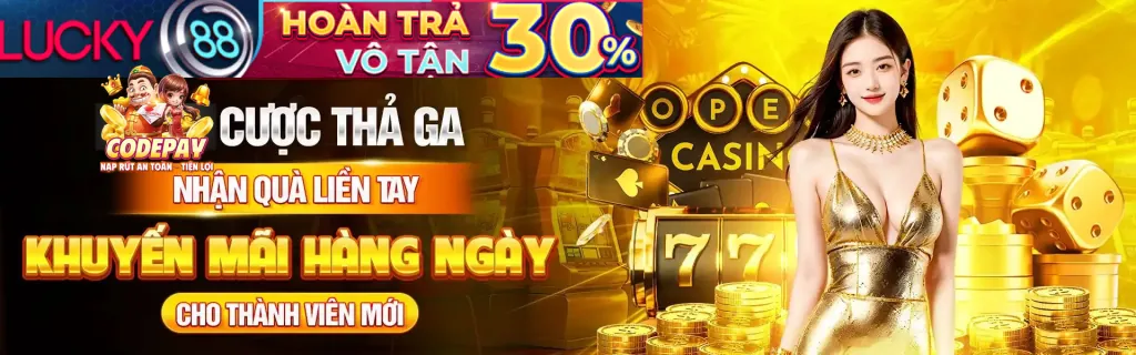 Khuyến mãi nạp tiền hàng ngày VUI123