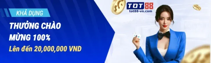 Hoàn trả cược không giới hạn VUI123